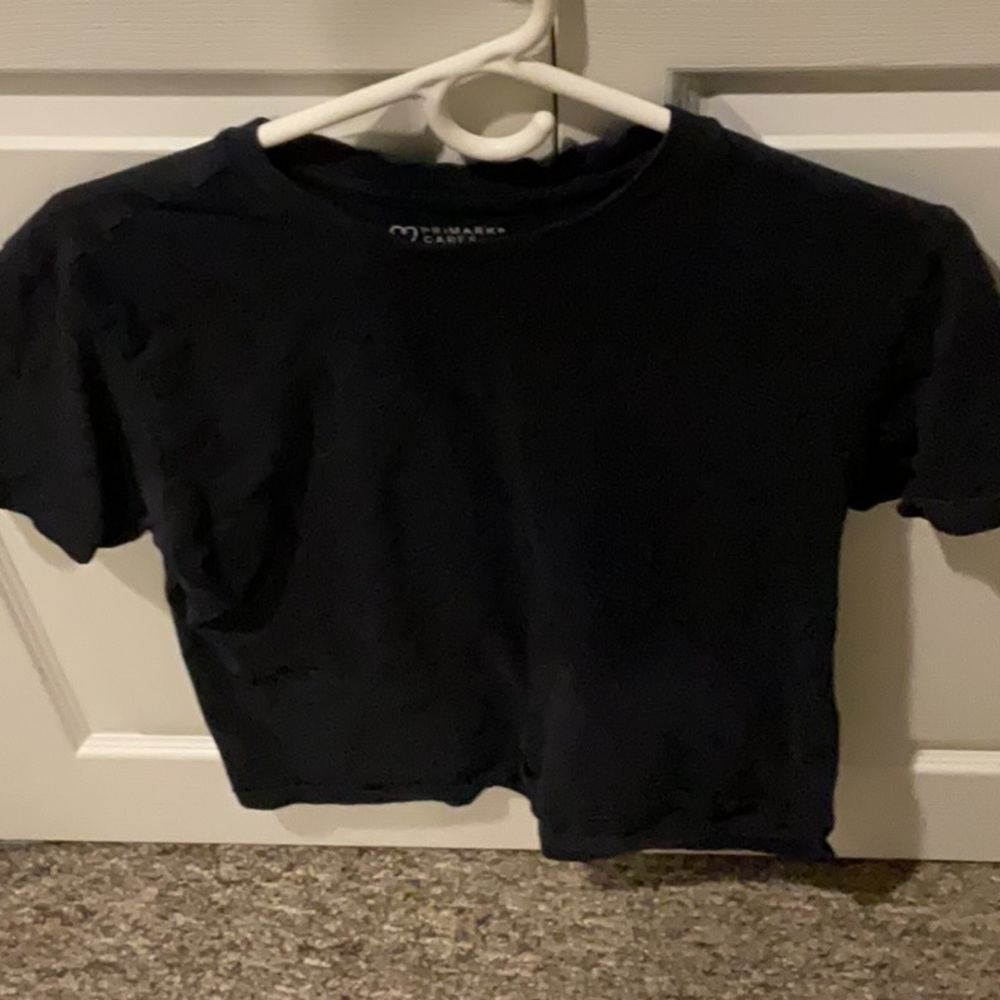 Primark Blue Short Sleeve Tee